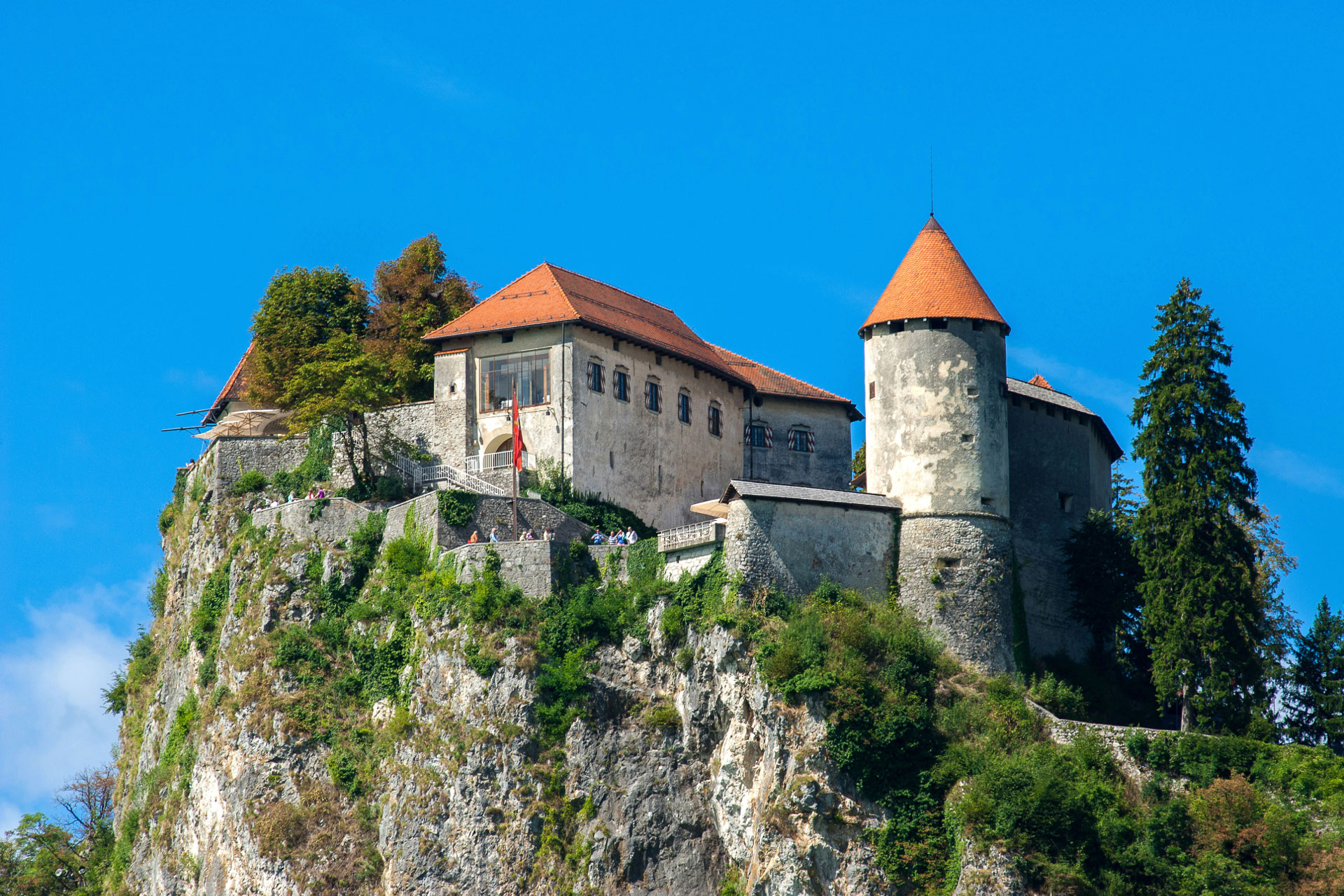 Bled